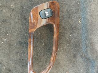 кнопка стеклоподъемника двери задней Peugeot 607 1 поколение 2001, 2.2 л., 4HX (DW12TED4/FAP), дизель, МКПП, передний привод