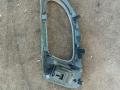кнопка стеклоподъемника двери задней Peugeot 607 1 поколение 2001, 2.2 л., 4HX (DW12TED4/FAP), дизель, МКПП, передний привод - фото №2