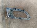 кнопка стеклоподъемника двери задней Peugeot 607 1 поколение 2001, 2.2 л., 4HX (DW12TED4/FAP), дизель, МКПП, передний привод - фото №2