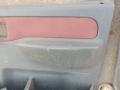 Обшивка двери (комплект) Citroen Berlingo 1 поколение (M49) 2001, 2.0 л., RHY (10DYLF), дизель, МКПП, синий, передний привод - фото №3