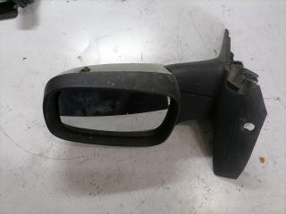 зеркало наружное левое Renault Scenic 2 поколение 2004, 1.5 л., DCi, K9K 728, дизель, 5МКПП, минивэн, передний привод