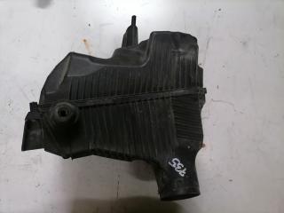 корпус воздушного фильтра Renault Scenic 2 поколение 2004, 1.5 л., DCi, K9K 728, дизель, 5МКПП, минивэн, передний привод