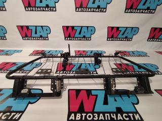 каркас сиденья задний Tesla Model S 1 поколение [рестайлинг] 2016, электро, RSBL64003