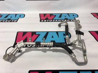 трубка кондиционера Tesla Model S 1 поколение [рестайлинг] 2016, электро, 1031670-00-F