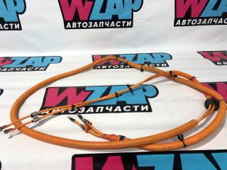 проводка Tesla Model S 1 поколение [рестайлинг] 2016, электро, 1030582-00-G