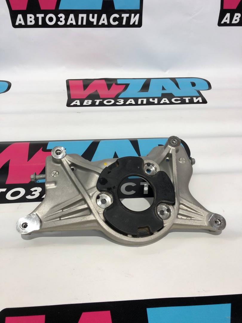 опора амортизатора верхняя (чашка) Tesla Model 3 1 поколение 2018, 104437100D - фото №1