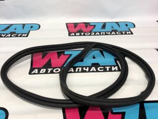 уплотнитель Tesla Model 3 1 поколение 2020, L1S, электро