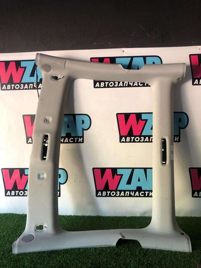 потолок Tesla Model 3 1 поколение 2018 - фото №1