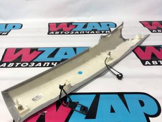 обшивка стойки Tesla Model 3 1 поколение 2018, 1086269-01-J