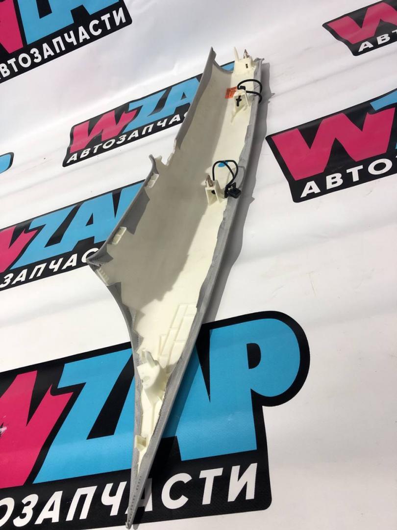 обшивка стойки Tesla Model 3 1 поколение 2018, 1086265-01-L - фото №1