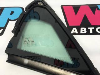 стекло кузовное боковое правое Tesla Model S 1 поколение [рестайлинг] 2016, электро, 43R008010