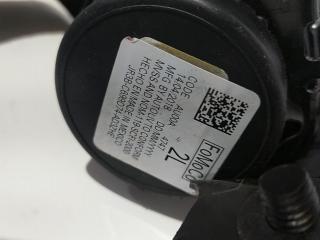 ремень безопасности Ford Mustang 6 поколение S550 [рестайлинг] 60F 2018, 2.3 л., бензин, МКПП, купе, задний привод, JR3B-C699D74-AD3ZHE