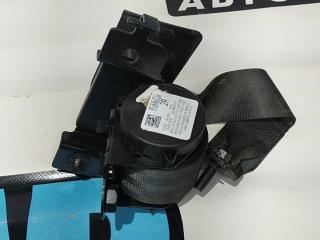 ремень безопасности Ford Mustang 6 поколение S550 [рестайлинг] 60F 2018, 2.3 л., бензин, МКПП, купе, задний привод, JR3B-C699D74-AD3ZHE