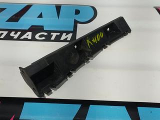 крепление бампера Ford Mustang 6 поколение S550 [рестайлинг] 60F 2018, 2.3 л., бензин, МКПП, купе, задний привод