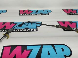 трос кулисы КПП Ford Mustang 6 поколение S550 [рестайлинг] 60F 2018, 2.3 л., бензин, МКПП, купе, задний привод