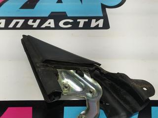 молдинг двери передней правой Ford Mustang 6 поколение S550 [рестайлинг] 60F 2018, 2.3 л., бензин, МКПП, купе, задний привод