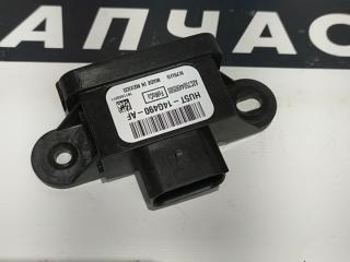 Блок управления BCM (Body Control Module) Ford Mustang 6 поколение S550 [рестайлинг] 60F 2018, 2.3 л., бензин, МКПП, купе, задний привод, CR33-9F836-AB