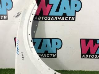 крыло переднее правое Audi SQ5 FY 2018