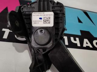 педаль Ford Mustang 6 поколение S550 [рестайлинг] 2019, 2.3 л., бензин, АКПП, купе, CR33-9F836-BB