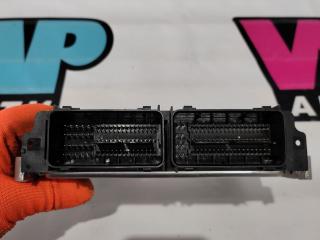 блок управления двигателем Ford Mustang 6 поколение S550 [рестайлинг] 2019, 2.3 л., бензин, АКПП, купе, JR3A-12A650-MA