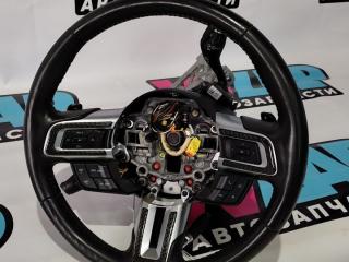 рулевая колонка Ford Mustang 6 поколение S550 [рестайлинг] 2019, 2.3 л., бензин, АКПП, купе