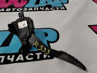 педаль Ford Mustang 6 поколение S550 [рестайлинг] 2019, 2.3 л., бензин, АКПП, CR339F86-BB