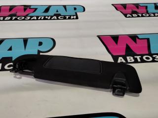 козырек солнцезащитный Ford Mustang 6 поколение S550 [рестайлинг] 2019, 2.3 л., бензин, АКПП