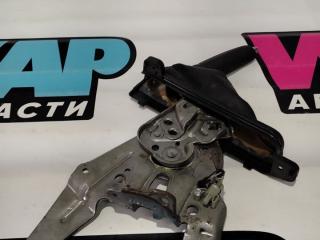 рычаг ручного тормоза (ручника) Ford Mustang 6 поколение S550 [рестайлинг] 2019, 2.3 л., бензин, АКПП