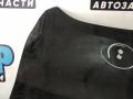 крышка багажника (дверь 3-5) Ford Mustang 6 поколение S550 [рестайлинг] 2019, 2.3 л., бензин, АКПП - фото №5