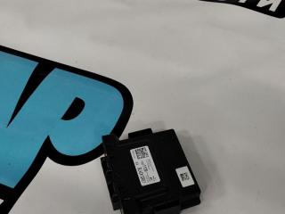 блок управления парктрониками GMC Terrain 2 поколение 2018, 2.0 л., 13521139