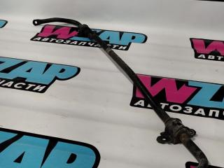 стабилизатор подвески задний Ford Mustang 6 поколение S550 [рестайлинг] 2019, 2.3 л., бензин, АКПП