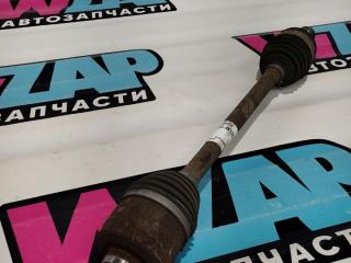 полуось задняя (приводной вал, ШРУС) Ford Mustang 6 поколение S550 [рестайлинг] 2019, 2.3 л., бензин, АКПП, купе, FR33-4K138-AD