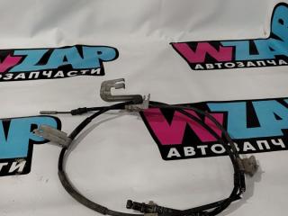 трос ручника Ford Mustang 6 поколение S550 [рестайлинг] 2019, 2.3 л., бензин, АКПП, купе