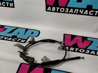 трос ручника Ford Mustang 6 поколение S550 [рестайлинг] 2019, 2.3 л., бензин, АКПП, купе