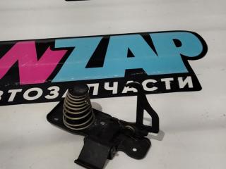 замок капота Buick Encore GX 1 поколение 2020, 1.2 л., бензин, вариатор, хетчбэк 5 дв., передний привод