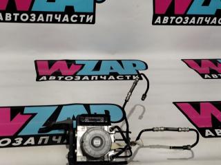 блок ABS GMC Terrain 2 поколение 2018, 2.0 л., 84342052