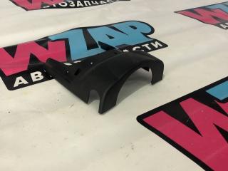 пластик рулевой колонки Ford Mustang 6 поколение S550 [рестайлинг] 2019, 2.3 л., бензин, АКПП, купе