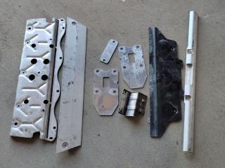 прочая запчасть Tesla Model S 1 поколение 2012