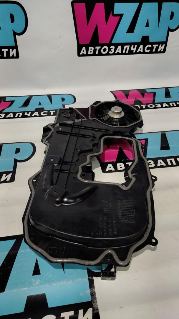 Шумоизоляция двери Tesla Model 3 1 поколение 2018, 109214700S - фото №1