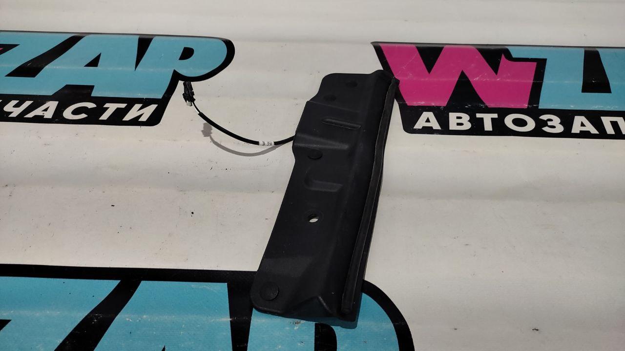 Датчик закрытия крышки багажника GMC Terrain 2 поколение 2018, 2.0 л., 22944221 - фото №1