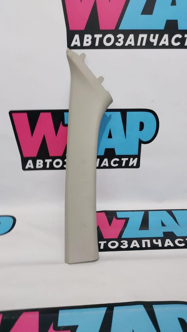 обшивка стойки GMC Terrain 2 поколение 2018, 2.0 л., 84287553 - фото №1