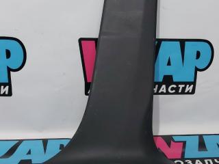 обшивка стойки центральной правой GMC Terrain 2 поколение 2018, 2.0 л., 84314874