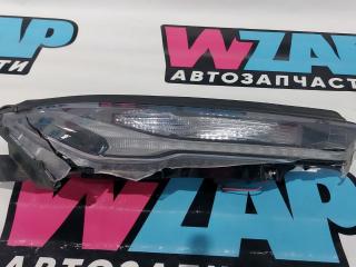 фара противотуманная правая Chevrolet TrailBlazer 3 поколение 2022, 1.3 л., бензин, вариатор, оранжевый, хетчбэк 5 дв., полный привод