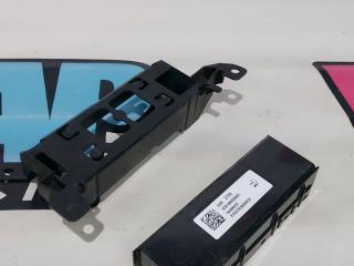 блок управления печки / климат-контроля Chevrolet TrailBlazer 3 поколение 2022, 1.3 л., бензин, вариатор, оранжевый, хетчбэк 5 дв., полный привод, 84692729