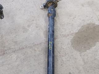 карданный вал Chevrolet TrailBlazer 3 поколение 2022, 1.3 л., бензин, вариатор, оранжевый, хетчбэк 5 дв., полный привод