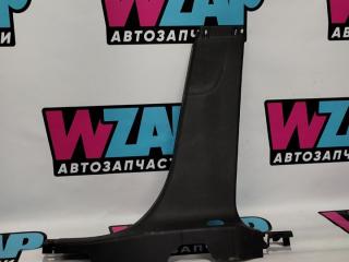 обшивка стойки центральной левой Chevrolet TrailBlazer 3 поколение 2022, 1.3 л., бензин, вариатор, оранжевый, хетчбэк 5 дв., полный привод