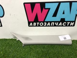 обшивка стойки Chevrolet TrailBlazer 3 поколение 2022, 1.3 л., бензин, вариатор, оранжевый, хетчбэк 5 дв., полный привод, 42722684