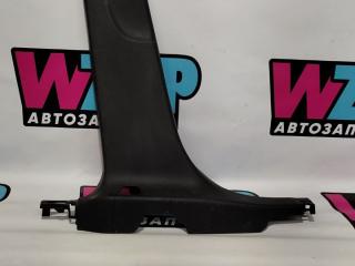 обшивка стойки центральной левой Chevrolet TrailBlazer 3 поколение 2022, 1.3 л., бензин, вариатор, оранжевый, хетчбэк 5 дв., полный привод