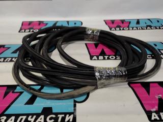 уплотнитель двери Chevrolet TrailBlazer 3 поколение 2022, 1.3 л., бензин, вариатор, оранжевый, хетчбэк 5 дв., полный привод