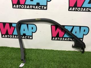 молдинг двери передней левой Chevrolet TrailBlazer 3 поколение 2022, 1.3 л., бензин, вариатор, оранжевый, хетчбэк 5 дв., полный привод, 42758552